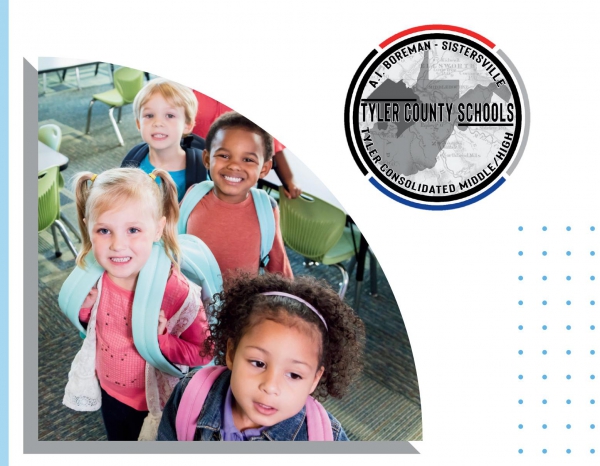 Photo for Pre-K & Kindergarten Enrollment