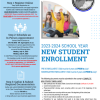 Photo for Tyler County Schools 23-24 Year Enrollment