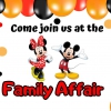 Photo for Family Affair