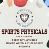 Photo for Sports Physcials