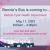 Photo for Bonnie's Bus Mobile Mammography